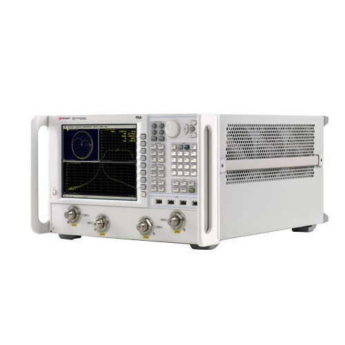 N5222A keysight 是德  PNA 微波網(wǎng)絡(luò)分析儀，26.5 GHz-美佳特科技