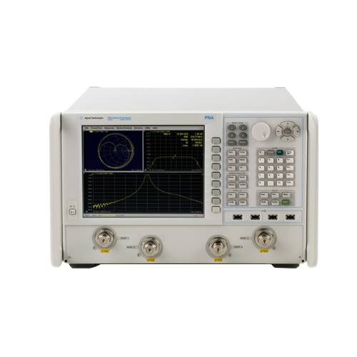 N5222A keysight 是德  PNA 微波網(wǎng)絡(luò)分析儀，26.5 GHz-美佳特科技
