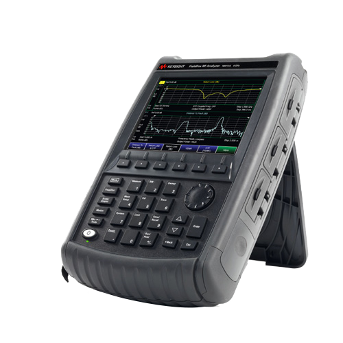 N9923A keysight 是德 FieldFox 手持式射頻矢量網(wǎng)絡分析儀-美佳特科技