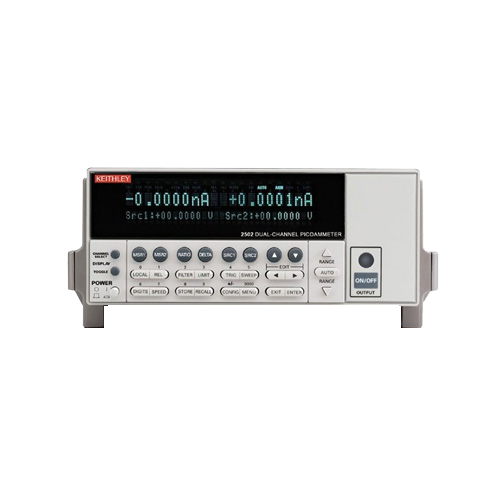 2510-AT Keithley 吉時利 數(shù)字源表 -美佳特科技
