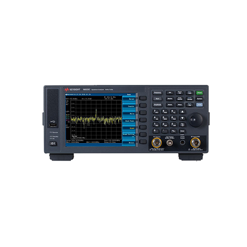 N9322C Keysight 是德 基礎型頻譜分析儀（BSA）-美佳特科技