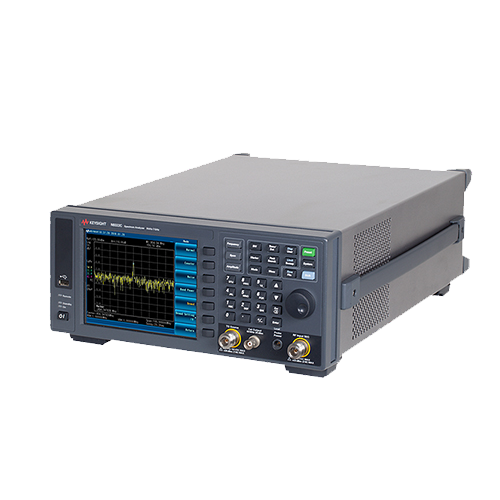 N9322C Keysight 是德 基礎型頻譜分析儀（BSA）-美佳特科技