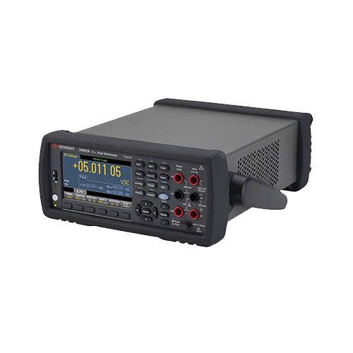 34465A Keysight 是德 六位半數(shù)字萬(wàn)用表，Truevolt DMM-美佳特科技