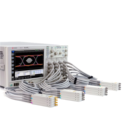 N1045A Keysight 是德 60 GHz，2/4 端口，電子遠(yuǎn)程采樣頭-美佳特科技