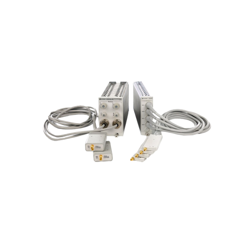 N1045A Keysight 是德 60 GHz，2/4 端口，電子遠(yuǎn)程采樣頭-美佳特科技
