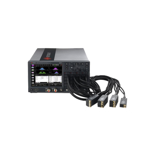 N1045B Keysight 是德 60 GHz，2/4 端口，電子遠(yuǎn)程采樣頭-美佳特科技