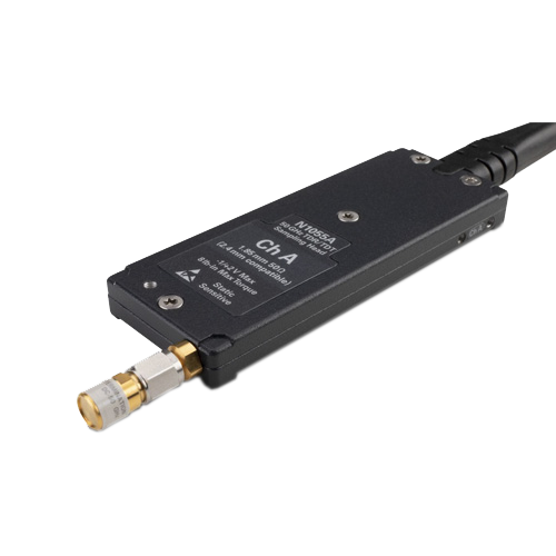 N1055A Keysight 是德 35/50 GHz，2/4 個(gè)端口，TDR/TDT 遠(yuǎn)程采樣頭模塊-美佳特科技