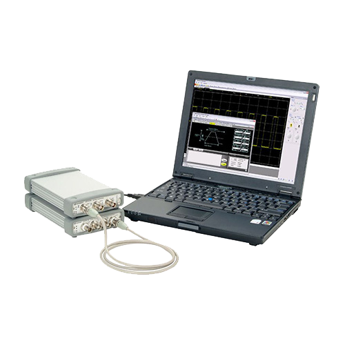U2701A Keysight 是德 USB 模塊化示波器，100 MHz，2 個模擬通道-美佳特科技