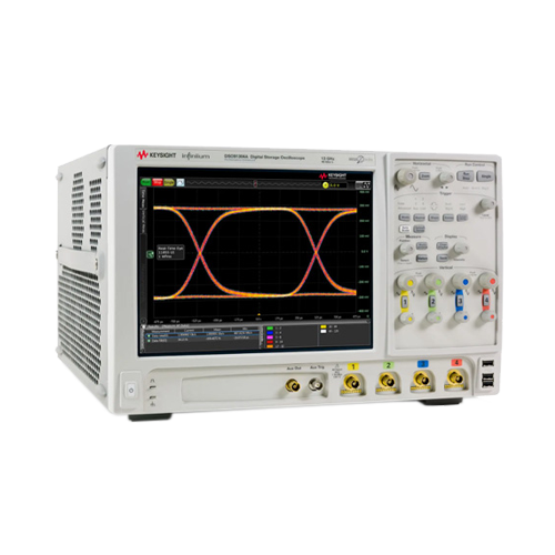 DSO9104A Keysight 是德 示波器：1 GHz，4 個(gè)模擬通道-美佳特科技