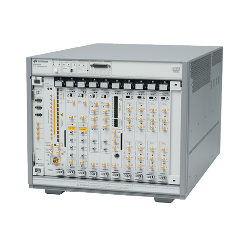 E8403A Keysight 是德 C 型 VXI 主機，13 插槽-美佳特科技