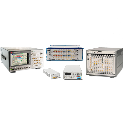 E8403A Keysight 是德 C 型 VXI 主機，13 插槽-美佳特科技