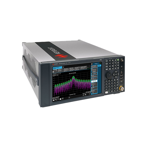 N9030B keysight 是德 PXA 信號(hào)分析儀，2 Hz 至 50 GHz-美佳特科技