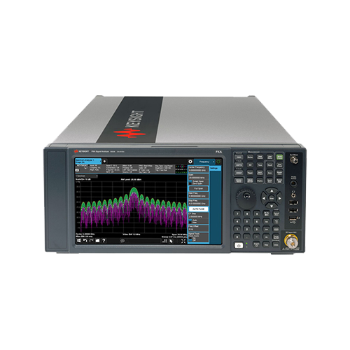 N9030B keysight 是德 PXA 信號(hào)分析儀，2 Hz 至 50 GHz-美佳特科技