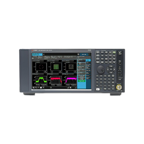 N9020B keysight 是德 MXA 信號分析儀，10 Hz 至 50 GHz-美佳特科技