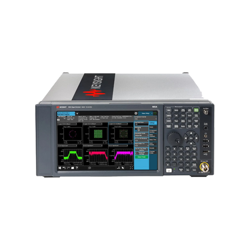 N9020B keysight 是德 MXA 信號分析儀，10 Hz 至 50 GHz-美佳特科技