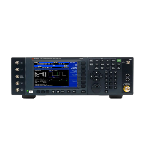 N5193A keysight 是德 UXG X 系列 捷變信號(hào)發(fā)生器-美佳特科技