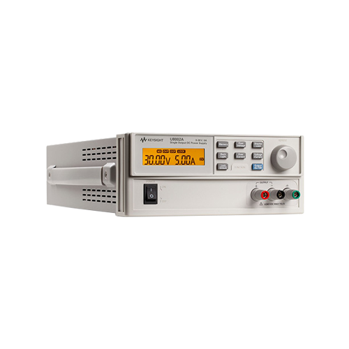 U8002A keysight 是德 直流電源、30V、5A-美佳特科技
