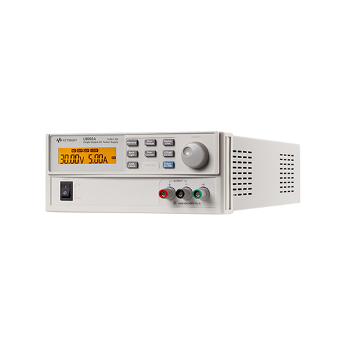 U8002A keysight 是德 直流電源、30V、5A-美佳特科技