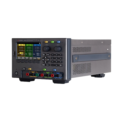 E36312A keysight 是德 三路輸出電源，6V，5A 和 2X 25V，1A-美佳特科技