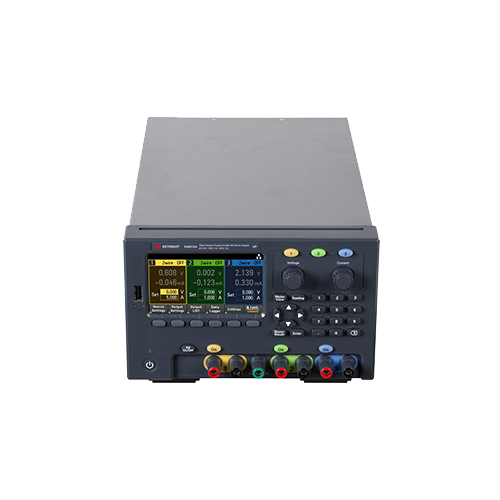 E36312A keysight 是德 三路輸出電源，6V，5A 和 2X 25V，1A-美佳特科技