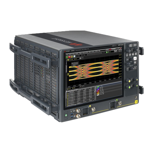 UXR0592A Keysight 是德 Infiniium  UXR 系列示波器：59 GHz，2 通道-美佳特科技