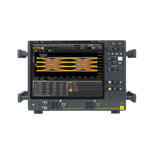 UXR0592A Keysight 是德 Infiniium  UXR 系列示波器：59 GHz，2 通道-美佳特科技