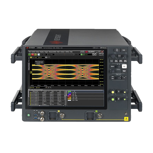 UXR0592A Keysight 是德 Infiniium  UXR 系列示波器：59 GHz，2 通道-美佳特科技
