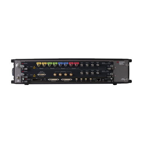 Keysight M8195A 65GSa/s任意波形發(fā)生器｜是德科技高速AWG解決方案