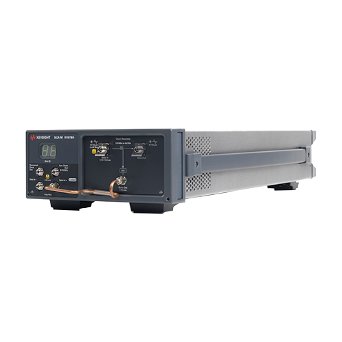 N1078A Keysight 是德 光/電時鐘恢復-美佳特科技