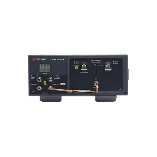 N1078A Keysight 是德 光/電時鐘恢復-美佳特科技