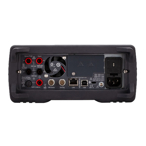 34470A Keysight 是德 數(shù)字萬用表，七位半，Truevolt DMM-美佳特科技