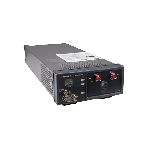 N1092B keysight 是德 28/45 GHz DCA-M（兩個(gè)光通道），配有選件 CDR-美佳特科技