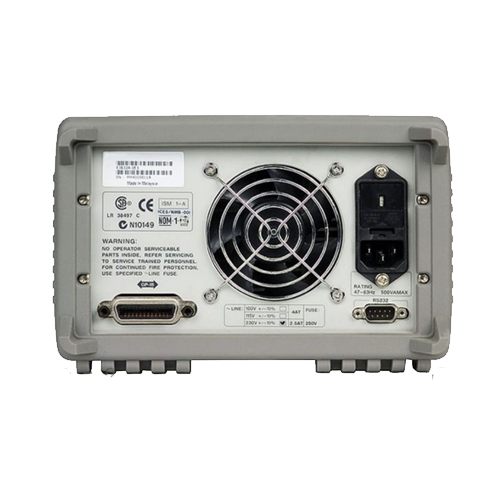 E3631A   Agilent 安捷倫 直流電源 6V，5A 和 ±25V，1A