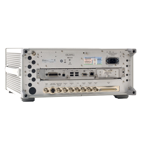 N9010A keysight 是德 EXA 信號(hào)分析儀，10 Hz ～ 44 GHz