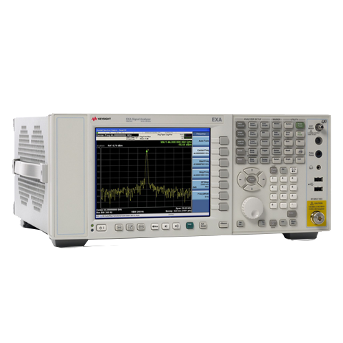 N9010A keysight 是德 EXA 信號(hào)分析儀，10 Hz ～ 44 GHz