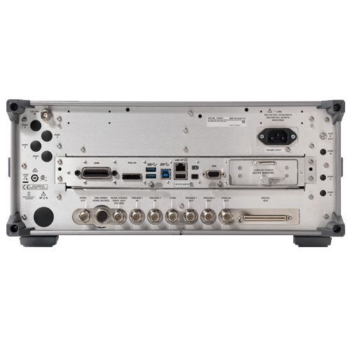 N9010B keysight 是德 EXA 信號分析儀，10 Hz 至 44 GHz