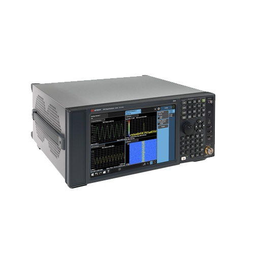 N9010B keysight 是德 EXA 信號分析儀，10 Hz 至 44 GHz