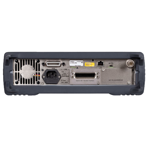 E4980A\E4980AL Keysight 是德 精密型 LCR 表，20 Hz 至 2 MHz
